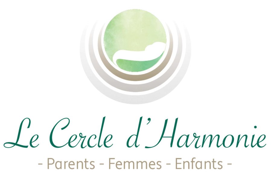 Le Cercle d'harmonie-logo